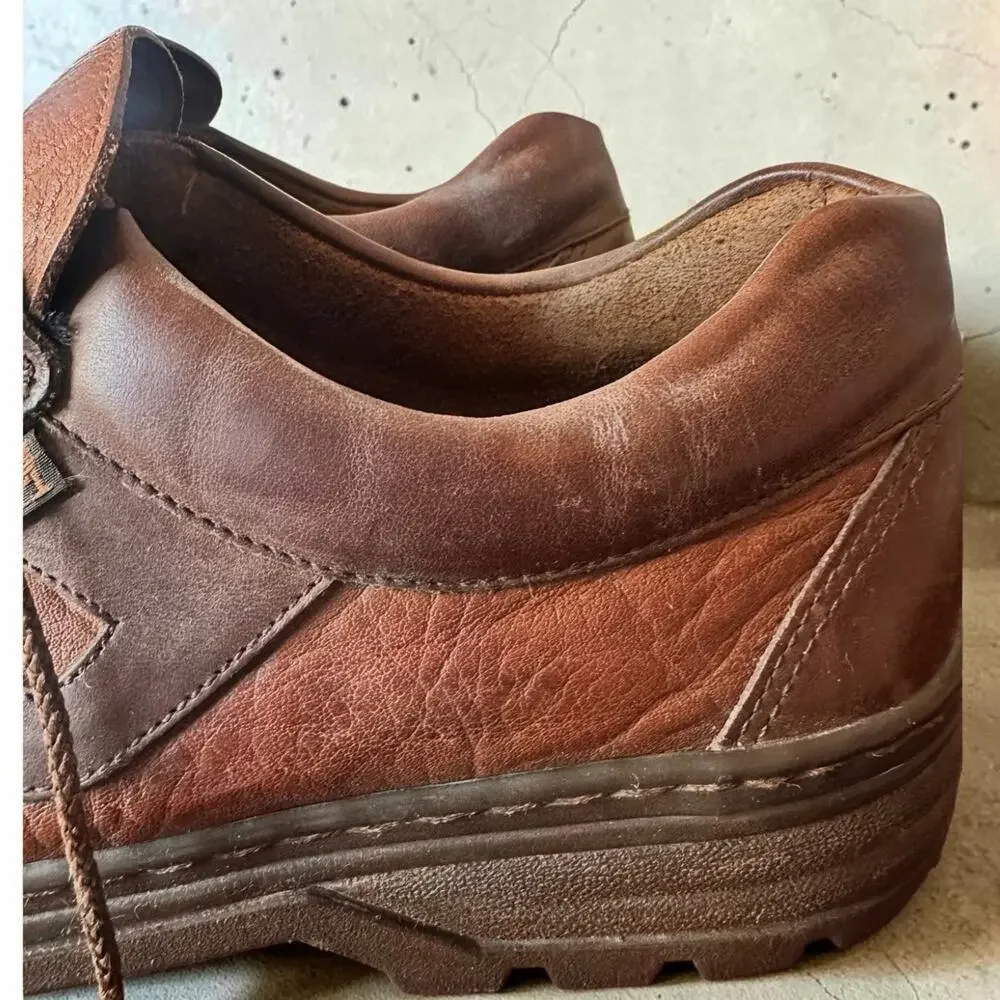 Mephisto owned shoes see